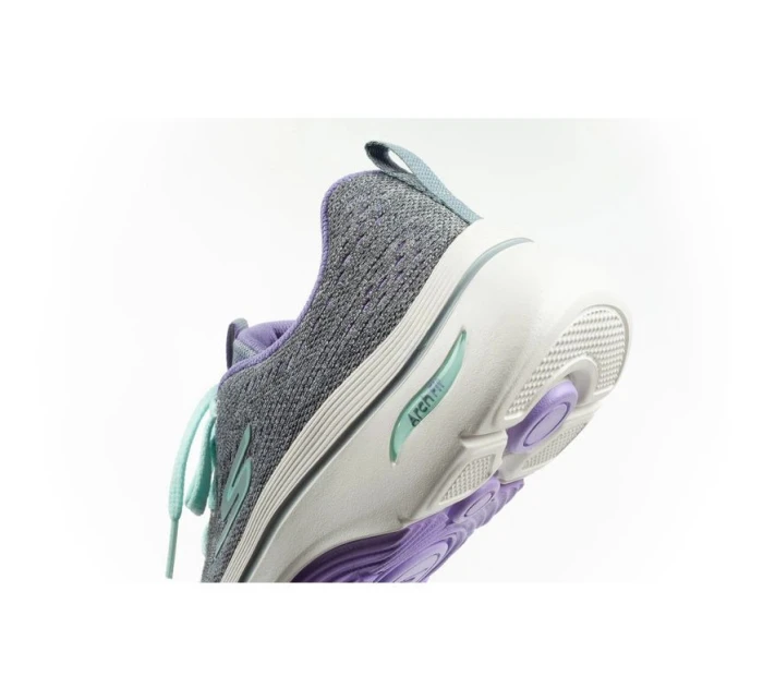 Boty Skechers Go Walk Arch Fit 2.0 W 125311/GYLV