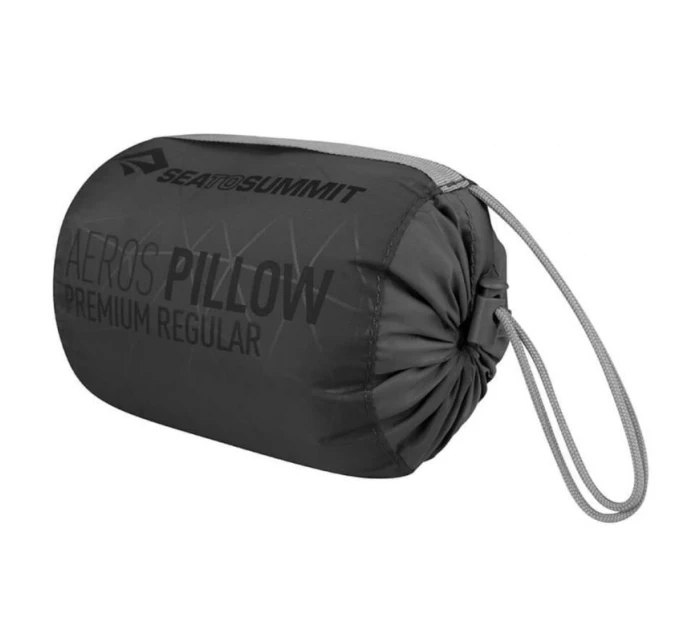 SEA TO  Premium Regular Grey polštář model 21411183 - Sea To Summit