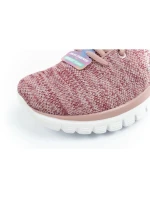 Boty Skechers Graceful Twisted Fortune W 12614/MVE Boty Skechers Graceful Twisted Fortune W 12614/MVE