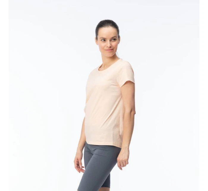 Dámské tričko s krátkým rukávem LADY MANDO