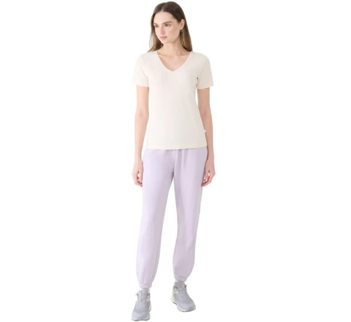 Tričko 4F F1990 W 4FWSS25TTSHF1990 11S Tričko 4F F1990 W 4FWSS25TTSHF1990 11S