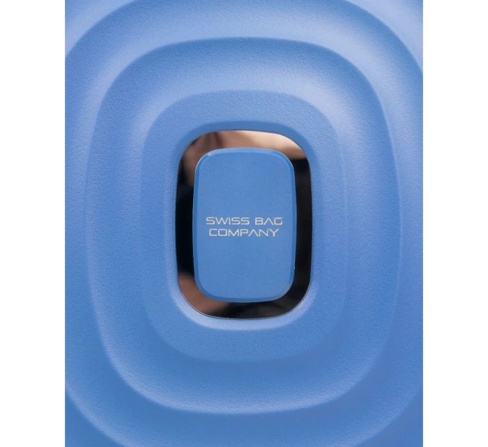 Kufr Echo cm marine model 21217422 - Swissbags