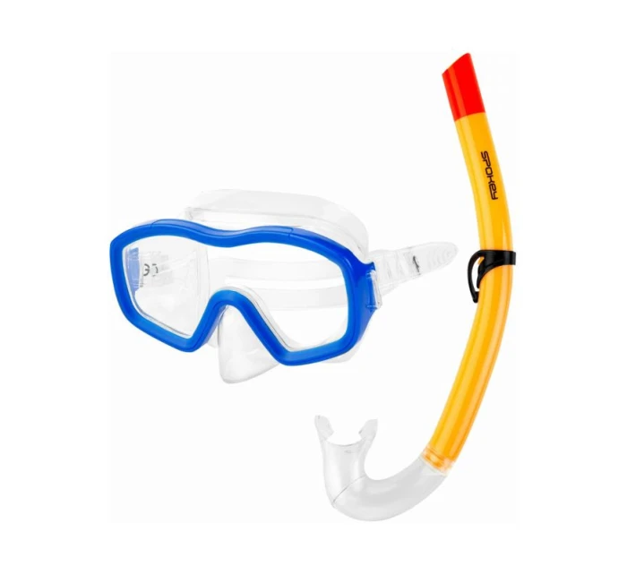 Boy Jr sada model 21281976 - Spokey