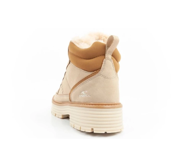 O'neill boots winter  boots  beige brown dámské model 21395227 - ONeill