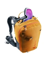 Batoh Deuter Lite 20 SL  + model 21811325 - Garmin