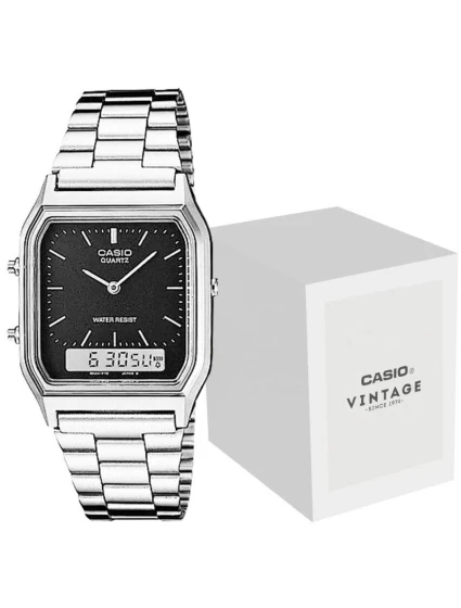 Pánské hodinky CASIO AQ-230A-1DMQYES Pánské hodinky CASIO AQ-230A-1DMQYES