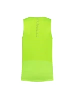 Rogelli běžecké bez rukávů CORE fluor XL