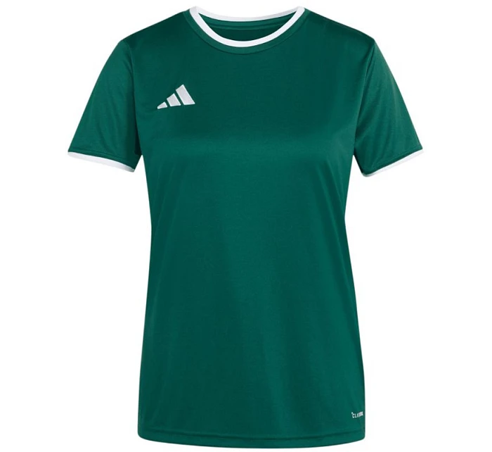 dámský dres Entrada 26 Jersey zelený model 22060802 - ADIDAS