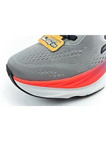 Skechers pánské sportovní boty tenisky Max Run grey SLIP-INS Skechers pánské sportovní boty tenisky Max Run grey SLIP-INS