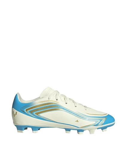 Dětské kopačky adidas F50 Messi Club FG/MG IH1915 Dětské kopačky adidas F50 Messi Club FG/MG IH1915