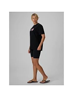 Dámské pletené cyklistické legíny model 22379678 - 4F Dámské pletené cyklistické legíny model 22379678 - 4F
