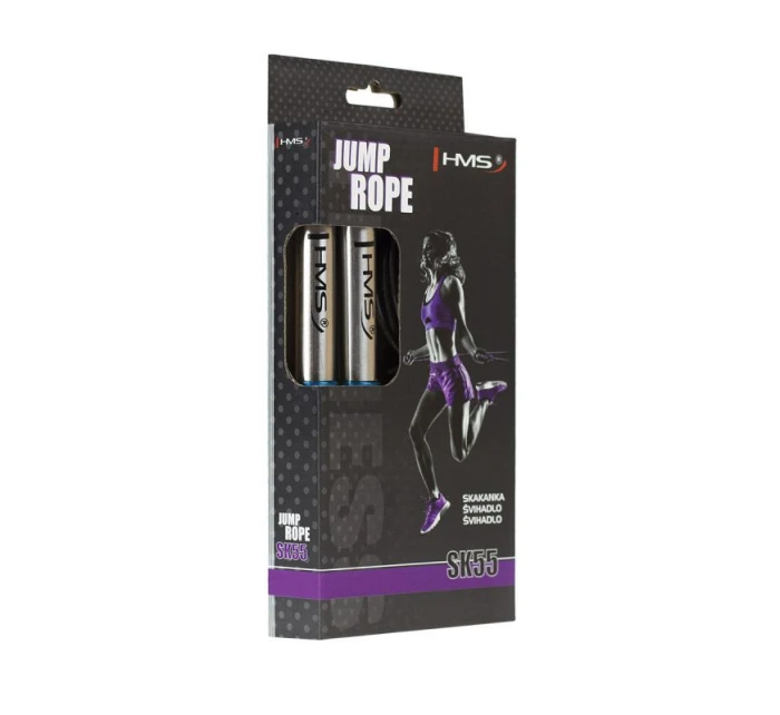 Švihadlo model 21230070 modré - HMS