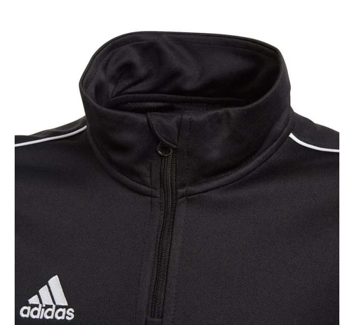 Dětské fotbalové tričko Core 18 TR Top Y CE9028 - Adidas