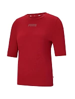 Dámské tričko Modern Basics W model 16067102 22 - Puma Dámské tričko Modern Basics W model 16067102 22 - Puma
