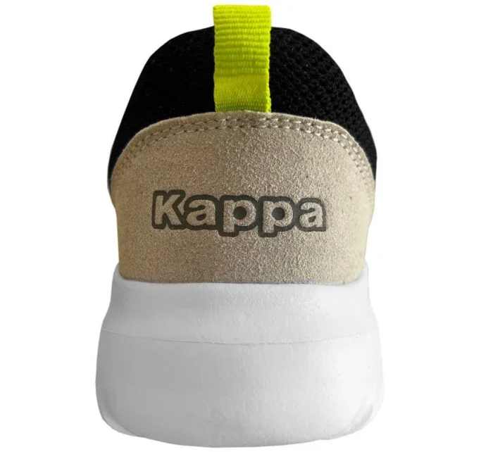 Pánská obuv Jona M 243309 1135 - Kappa Pánská obuv Jona M 243309 1135 - Kappa