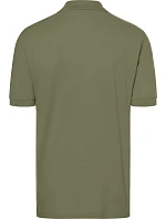 Daiber JN 70 Piqué polo 02.0070 olive