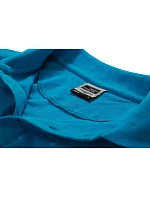 Daiber JN 830 Pánské pracovní piqué polo 02.0830 turquoise Daiber JN 830 Pánské pracovní piqué polo 02.0830 turquoise