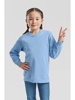 Classic Kids SetIn Sweat Dětská mikina model 22535694 heather grey - Fruit of the Loom Classic Kids SetIn Sweat Dětská mikina model 22535694 heather grey - Fruit of the Loom
