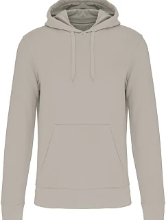 K Pánská ecofriendly mikina s kapucí 20. model 22440391 - Kariban