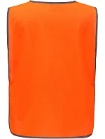 259 HiVis hi vis orange model 22501662 - Yoko 259 HiVis hi vis orange model 22501662 - Yoko