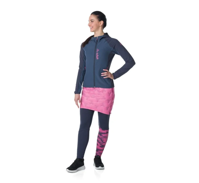 Dámská sukně model 17648940 Růžová - Kilpi