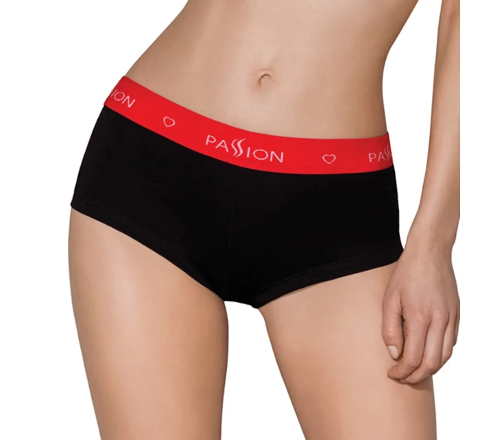 Passion PS003 barva:černá Passion PS003 barva:černá