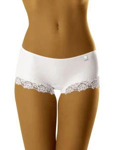 Wol-Bar Diamond 3504 barva: bílá