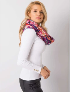 Chustka AT CH 071 czerwony