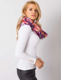 Chustka AT CH 071 czerwony