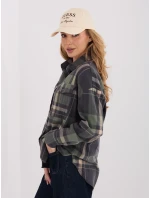 Koszula model 21791055 khaki - FPrice