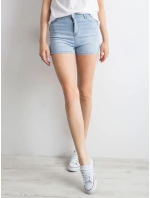 JMP SN DJ238 šortky.17 světle modrá
