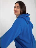 Tunika RV TU 8241.54P tmavě modrá