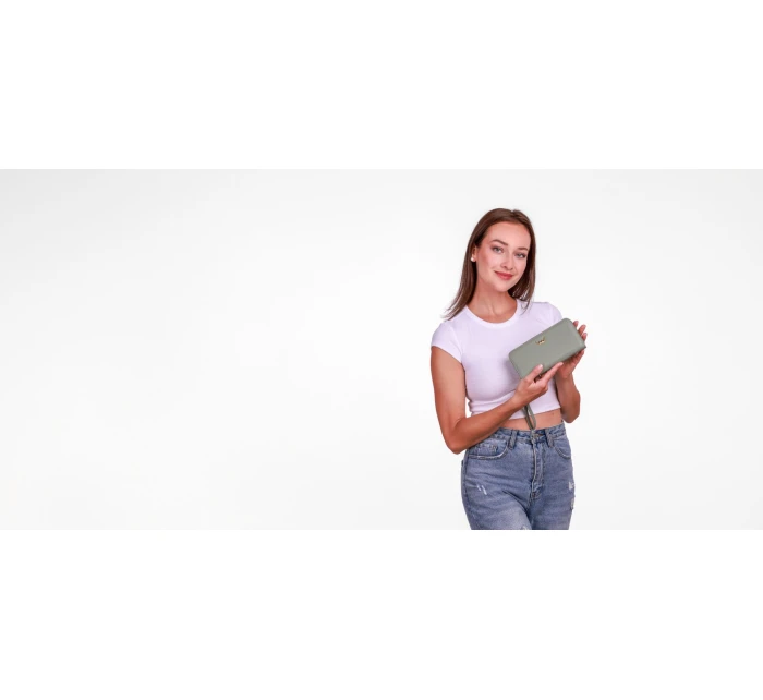 Dámská peněženka Vuch Nightie Nicci Green