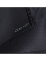 Dámská podprsenka Wireless Push-Up Bra Seductive Comfort 000QF6017EUB1 černá - Calvin Klein