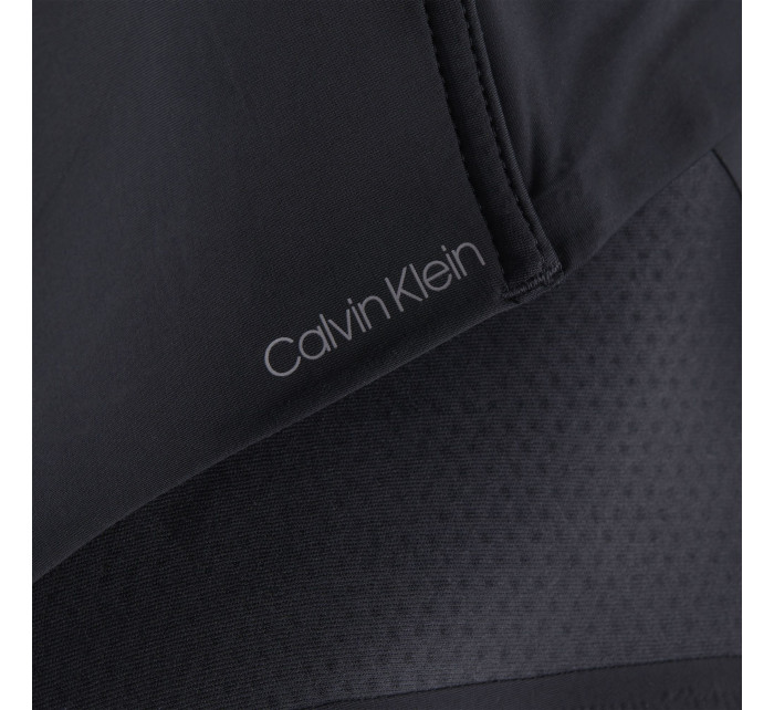 Dámská podprsenka Wireless Push-Up Bra Seductive Comfort 000QF6017EUB1 černá - Calvin Klein