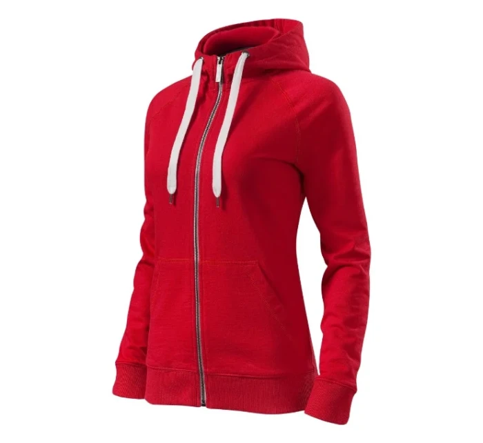 Voyage mikina dámská formula red