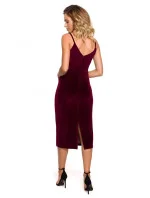 Dámské šaty M639 - Moe