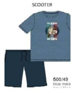 Chlapecké pyžamo YOUNG BOY KR model 20868064 - Cornette