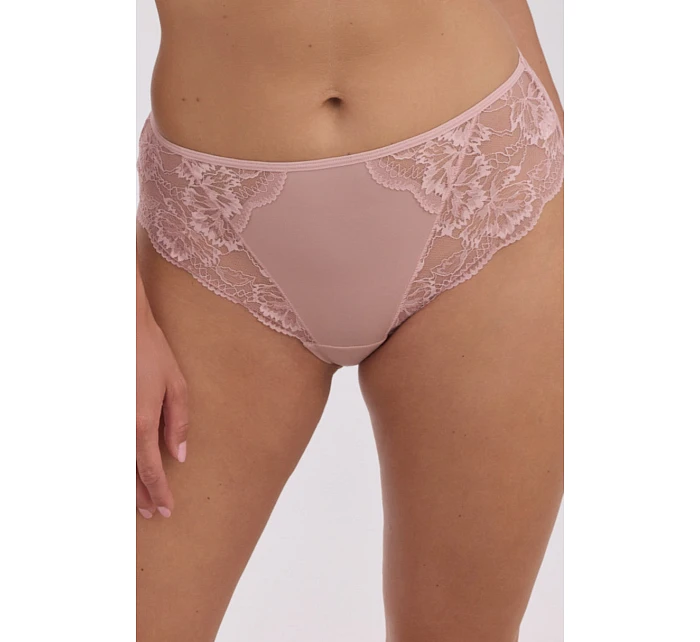 Kalhotky Evelyn Kód 1342 RED