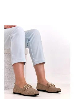 Mokasiny model 224573 Solea