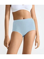 SLOGGI BASIC+ – Maxi kalhotky 3 ks: nebesky měkká bavlna a neviditelné švy Sloggi SLOGGI BASIC+ – Maxi kalhotky 3 ks: nebesky měkká bavlna a neviditelné švy Sloggi