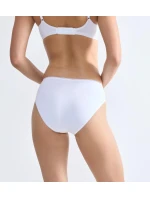 Dámské kalhotky Sloggi 24/7 Cotton Tai C3P bílé