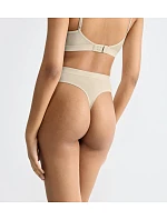 SLOGGI EVER EASE – String z organické bavlny s technologií HeiQ Smart Temp Sloggi SLOGGI EVER EASE – String z organické bavlny s technologií HeiQ Smart Temp Sloggi