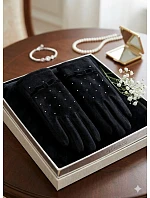 Dámské rukavice model 21361962 - BE SNAZZY