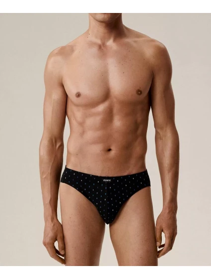 Kalhotky Atlantic 3MP-204 A'3 S-2XL