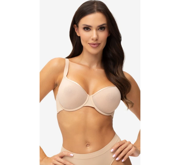 Podprsenka s plnými košíčky Gatta Support