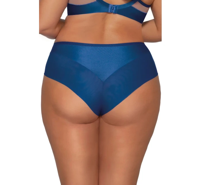 Dámské brazilky 2057 Monarch cobalt - AVA