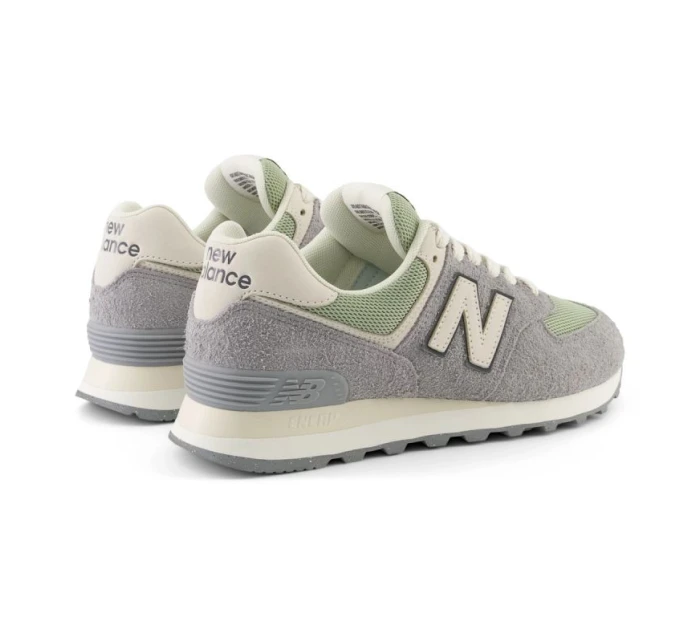 Sportovní obuv New Balance W WL574GA2 dámské
