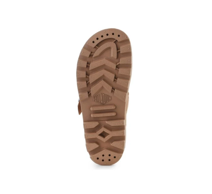 Žabky Palladium Dunelite Pyla Sde 74454-252-M