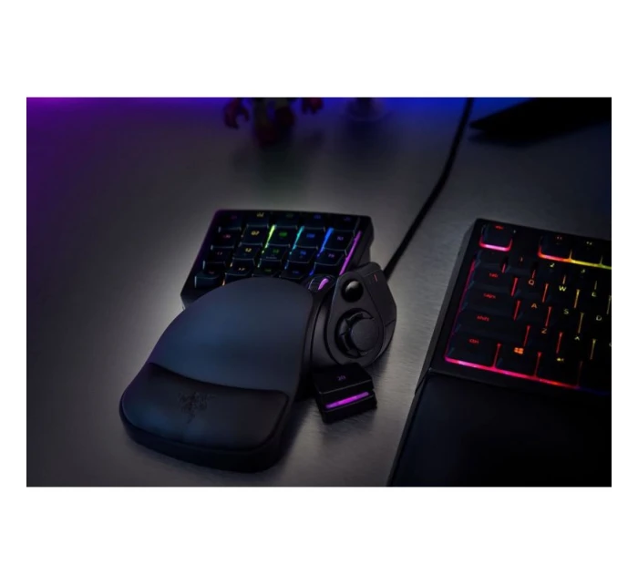 Herní klávesnice Razer Tartarus V2 s mecha-membránou Herní klávesnice Razer Tartarus V2 s mecha-membránou